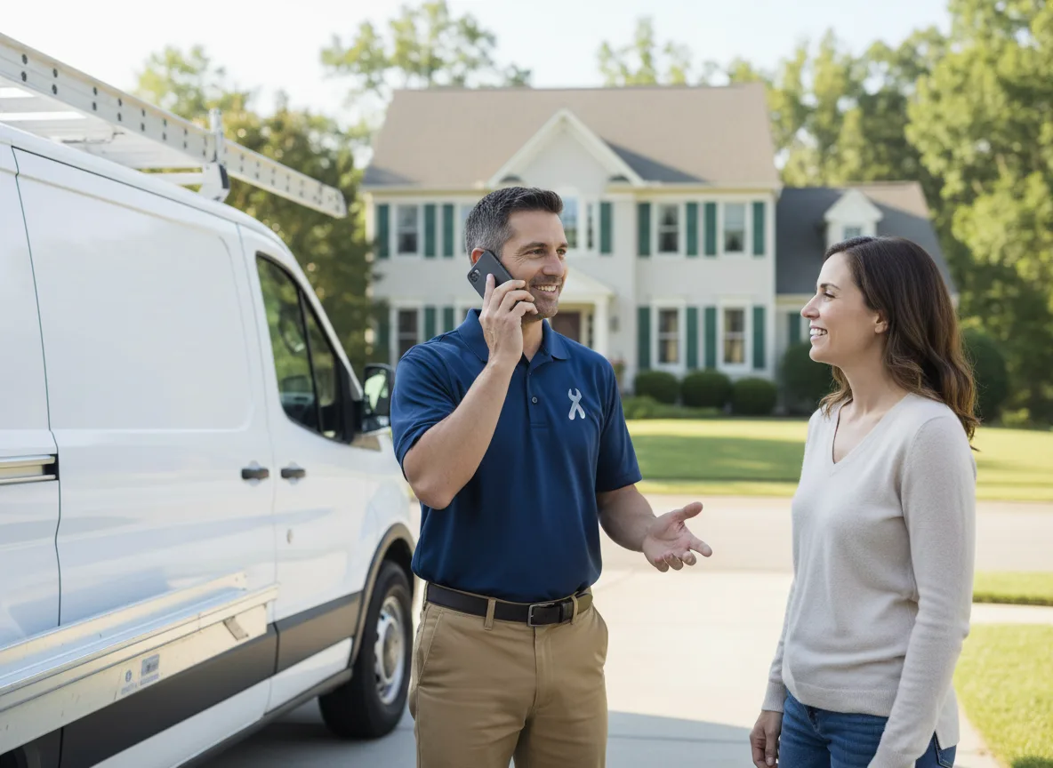 Home Gutter Service Wahpeton, ND FAQs